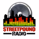 Logo de Street Pound Radio