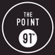Logo de The Point 91FM - WCYT