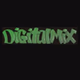 DigitalMix by djSpinnerCee NYC v2 logo
