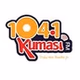 Kumasi FM logo