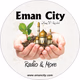 Logo de Eman City
