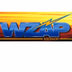Logo de WZAP 690 Radio - WZAP