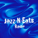 Logo de Jazz-N-Eats Radio
