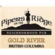 Logo de Gold River Radio Pipers On The Ridge