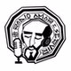 Rádio Amar e Servir logo