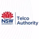 NSW, Australia Government Radio Network logo