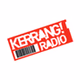 Kerrang! Radio logo