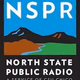 Logo de NSPR - KCHO
