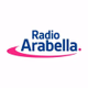 Logo de Radio Arabella Wien