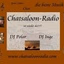 Chatsaloon Radio logo