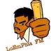 LoEmPhia FM logo