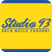 Logo de Radio Studio 93