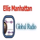 Ellis Manhattan Global Radio logo