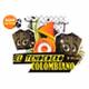 Logo de El Tendedero Colombiano
