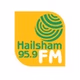 Hailsham FM logo