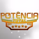 Logo de Rádio Potencia Total