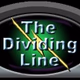 Logo de The Dividing Line Radio