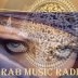 Logo de Arab Music Radio
