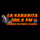 Radio La Sabanita logo