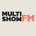 Logo de Multishow FM