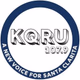 Logo de KQRU 107.9 - KQRU-LP
