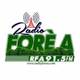 Logo de Radio FORÈ A