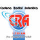 Logo de Radio Auténtica Cartagena