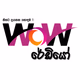 Logo de WoW Radio