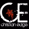 Christian Edge Radio logo