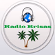 Logo de Radio Brisas