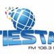 Logo de Fiesta 106.3