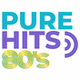 Pure Hits 80s logo