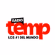 Logo de Radio Temp