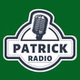 Radio Patrick logo