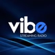 Vibe Streaming Radio logo