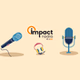 Impact Radio logo