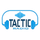 Logo de TacTic radio
