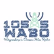 Waybo Radio - WABO logo