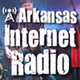 Arkansas Internet Radio logo