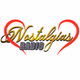 Radio Nostalgias logo