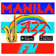 Logo de Manila Jazz FM