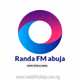 Randa FM Abuja logo