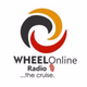Logo de Wheel Online Radio