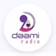 Daami Radio logo