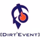 Dirt Event FM logo
