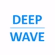 Deep Wave Radio logo