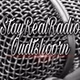 StayRealRadio Oudtshoorn logo