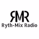 Ryth-Mix Radio logo