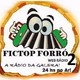 Logo de Fictop - Rádio Forró 2