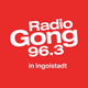 Logo de Radio Gong 96.3 - Ingolstadt